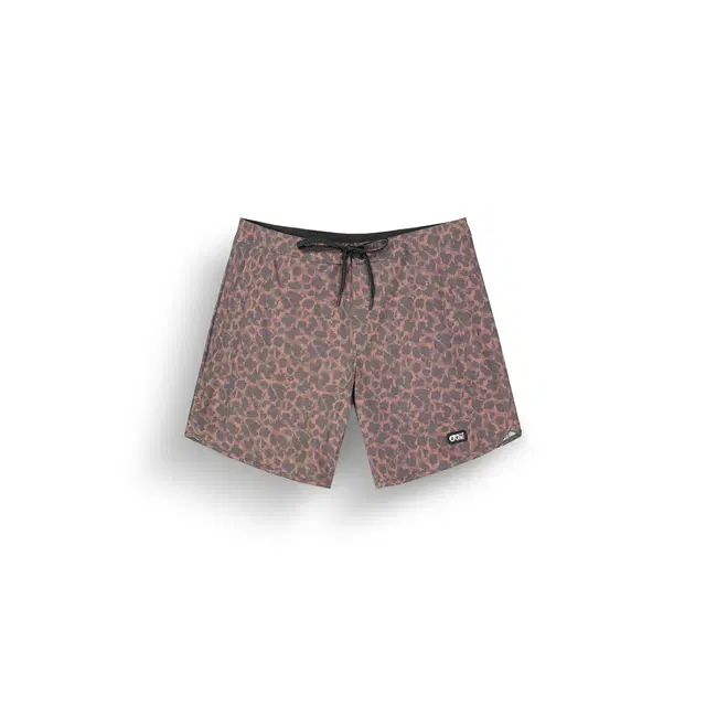 ανδρικό μαγιό σε καφέ χρώμα από την picture, andy heritage p 17 boardshorts