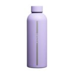 μπουκάλι θερμός σε λιλά χρώμα από την Picture, mahenna vacuum bottle