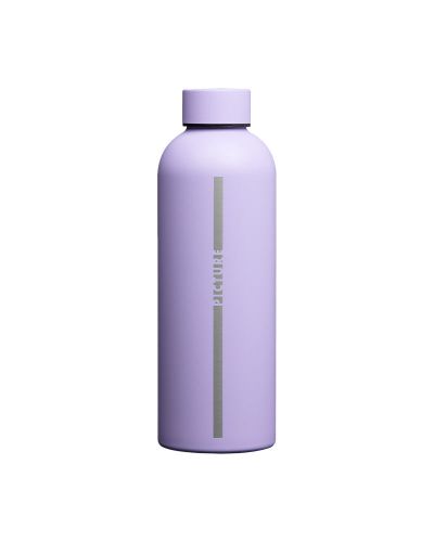 μπουκάλι θερμός σε λιλά χρώμα από την Picture, mahenna vacuum bottle