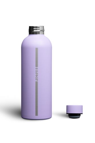μπουκάλι θερμός σε λιλά χρώμα από την Picture, mahenna vacuum bottle