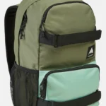 σακίδιο πλάτης με διχρωμία από την burton, treble yell 21L backpack