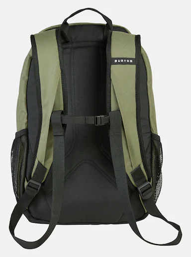 σακίδιο πλάτης με διχρωμία από την burton, treble yell 21L backpack
