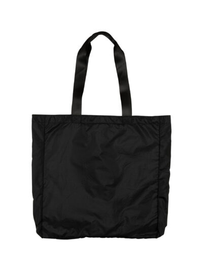 τσάντα σε μαύρο χρώμα από την santa cruz, hudson tote bag