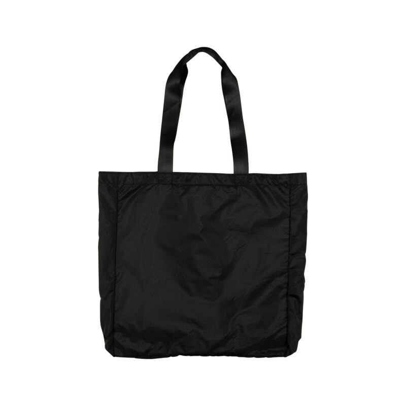 τσάντα σε μαύρο χρώμα από την santa cruz, hudson tote bag