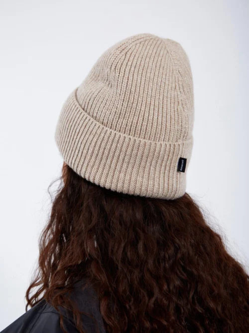 Dr. Denim Mo Beanie - Silver Lining Σκούφος - Image 11