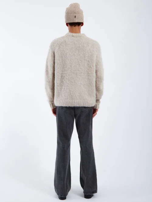 Dr. Denim Mo Beanie - Silver Lining Σκούφος - Image 13