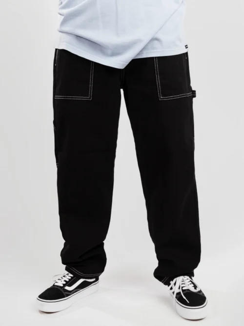τζιν παντελόνι σε μαύρο χρώμα από την homeboy, x-tra work pants black