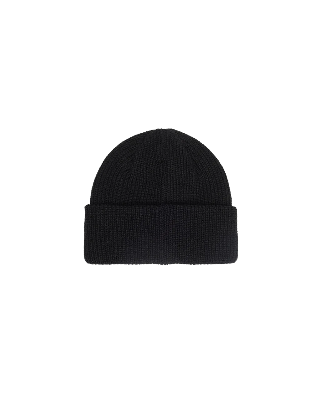 σκούφος σε μαύρο χρώμα από την obey, future beanie