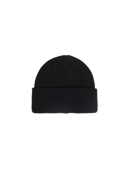 σκούφος σε μαύρο χρώμα από την obey, future beanie