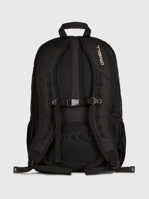 σακίδιο πλάτης σε μαύρο χρώμα από την o'neill, boarder backpack