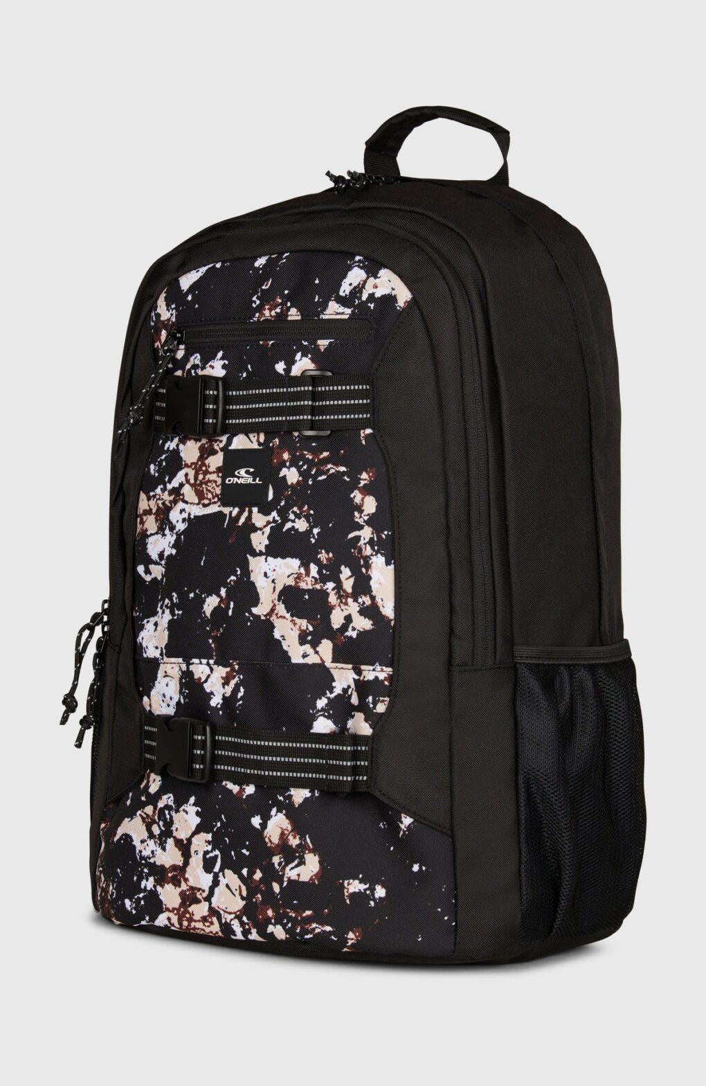σακίδιο πλάτης σε μαύρο χρώμα από την o'neill, boarder backpack