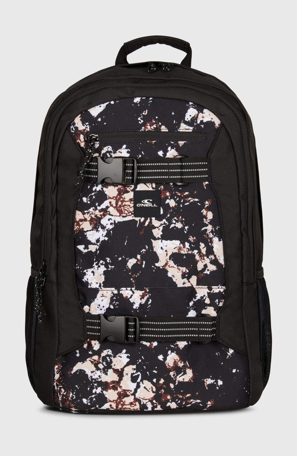 σακίδιο πλάτης σε μαύρο χρώμα από την o'neill, boarder backpack