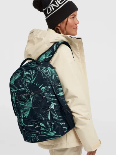 O'neill Boarder Small Backpack Σακίδιο - Image 6