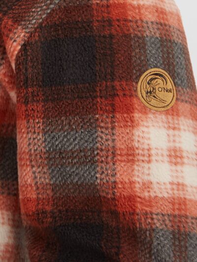 O'neill Originals Superfleece Shirt - Bonfire Ανδρικό Πουκάμισο - Image 11