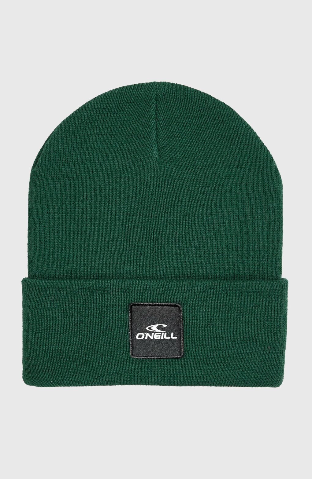 σκούφος σε πράσινο χρώμα από την o neill, snow beanie