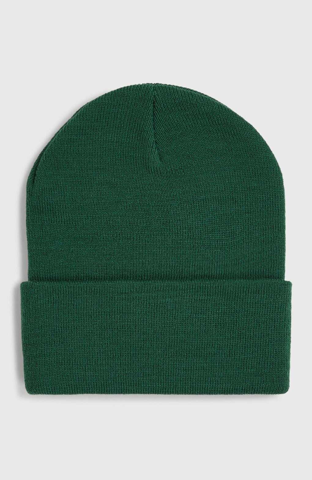 σκούφος σε πράσινο χρώμα από την o neill, snow beanie