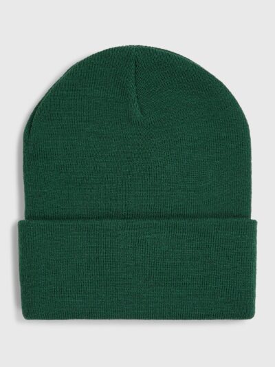 σκούφος σε πράσινο χρώμα από την o neill, snow beanie