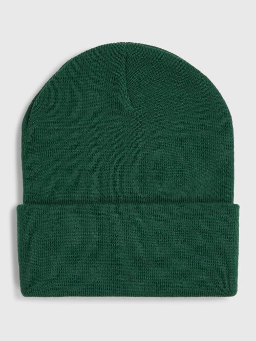 σκούφος σε πράσινο χρώμα από την o neill, snow beanie