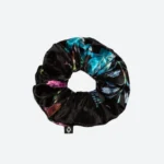 γυναικείο λαστιχάκι από βελούδο της Peace and chaos, azelea scrunchie
