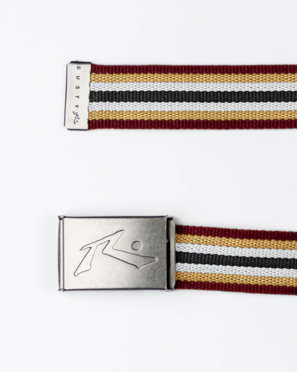 ζώνη ιμάντα από την rusty, blaze belt