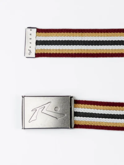 ζώνη ιμάντα από την rusty, blaze belt