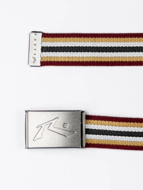 ζώνη ιμάντα από την rusty, blaze belt