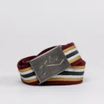 ζώνη ιμάντα από την rusty, blaze belt