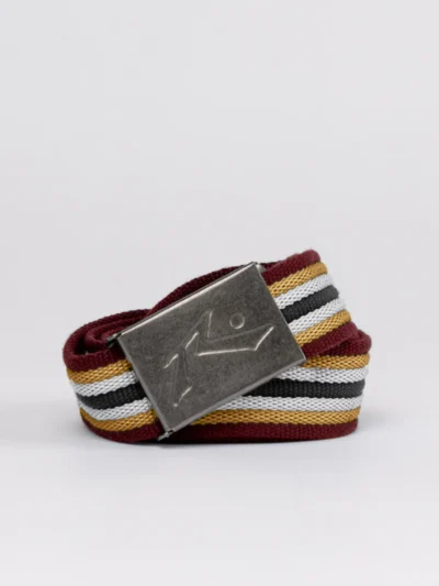 ζώνη ιμάντα από την rusty, blaze belt