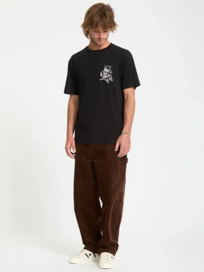 Volcom Harry T-shirt Ανδρική Μπλούζα - Image 7