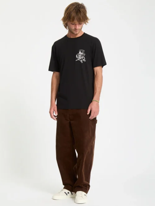 Volcom Harry T-shirt Ανδρική Μπλούζα - Image 7