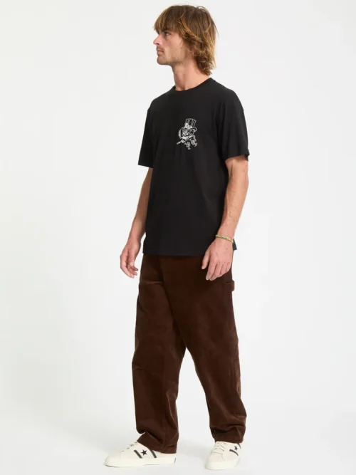 Volcom Harry T-shirt Ανδρική Μπλούζα - Image 8