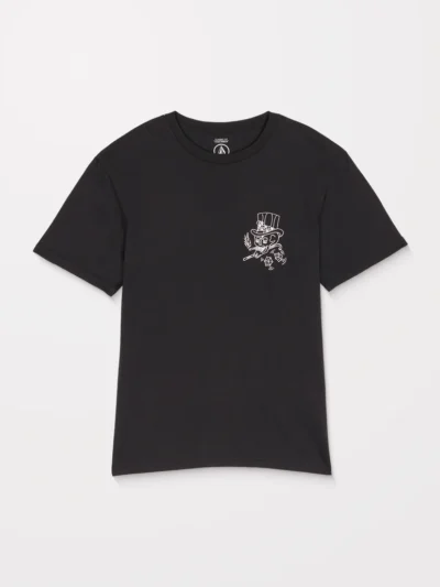 Volcom Harry T-shirt Ανδρική Μπλούζα - Image 10