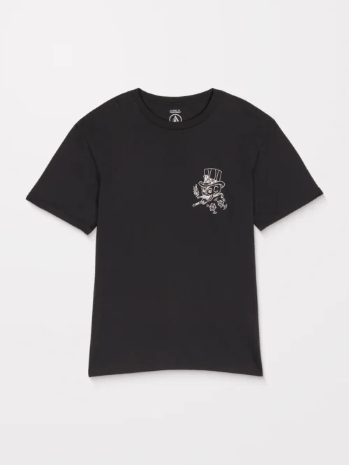 Volcom Harry T-shirt Ανδρική Μπλούζα - Image 10