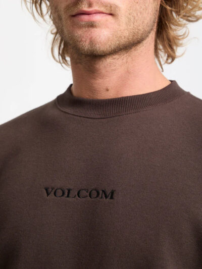 Volcom Stone Sweatshirts Ανδρικό Φούτερ - Image 3