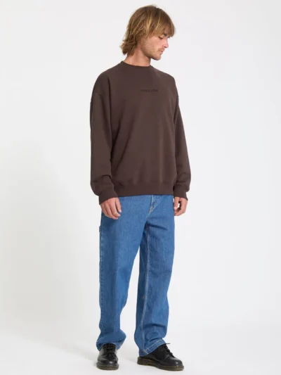 Volcom Stone Sweatshirts Ανδρικό Φούτερ - Image 6