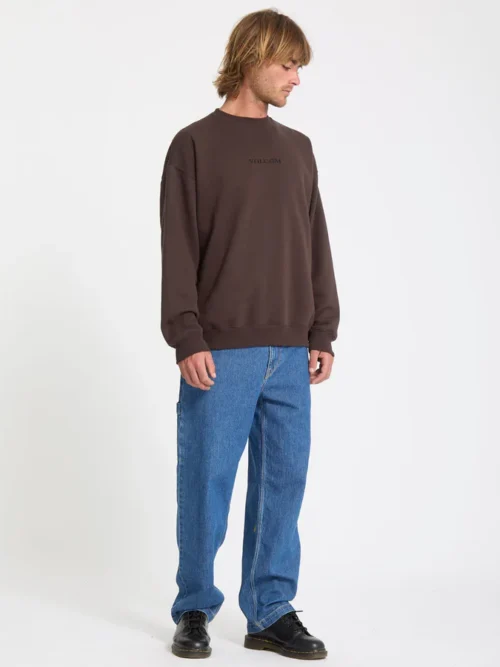 Volcom Stone Sweatshirts Ανδρικό Φούτερ - Image 6