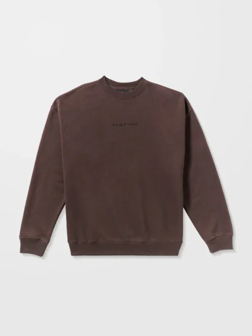 Volcom Stone Sweatshirts Ανδρικό Φούτερ - Image 1