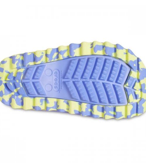 Crocs Neo Puff Boot T - Violet Παιδικές Μπότες - Image 8