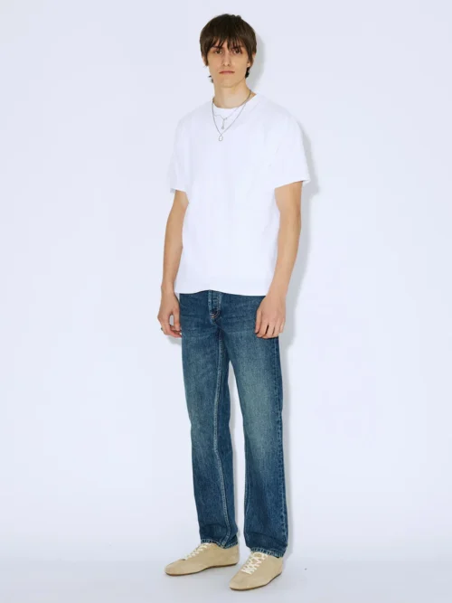 Dr. Denim Dash – Stream Dark Used Jeans Ανδρικό Τζιν - Image 3