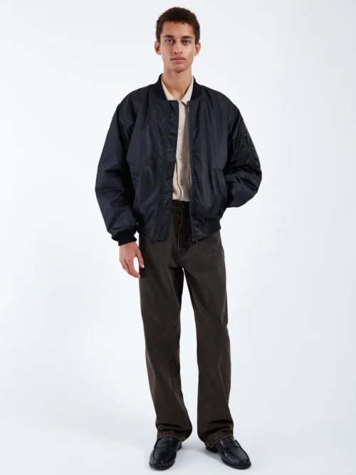 Dr.Denim Javis Bomber Jacket Γυναικείο Μπουφάν - Image 13