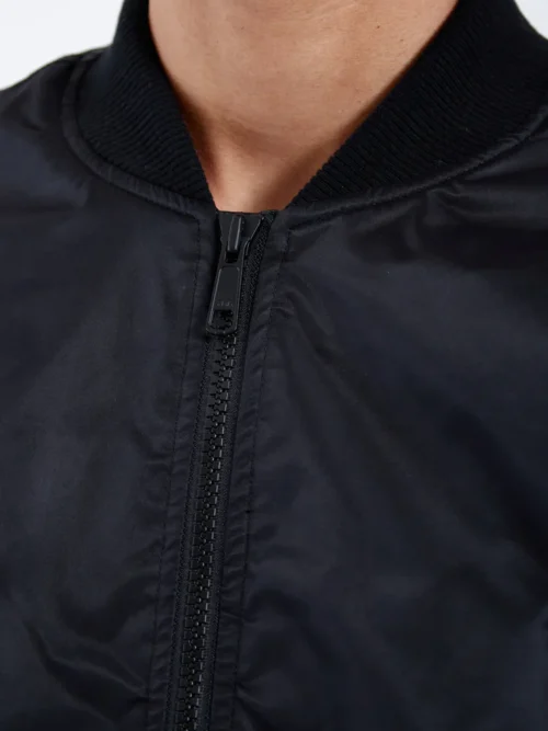 Dr.Denim Javis Bomber Jacket Γυναικείο Μπουφάν - Image 14