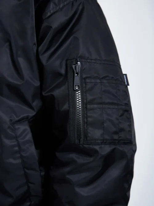 Dr.Denim Javis Bomber Jacket Γυναικείο Μπουφάν - Image 15