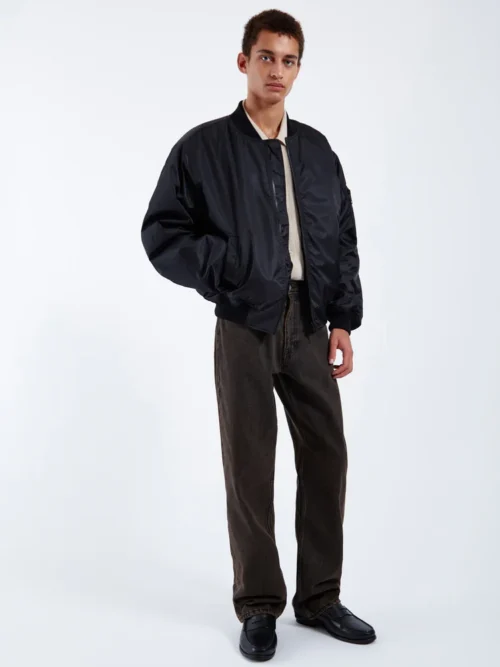 Dr.Denim Javis Bomber Jacket Γυναικείο Μπουφάν - Image 4