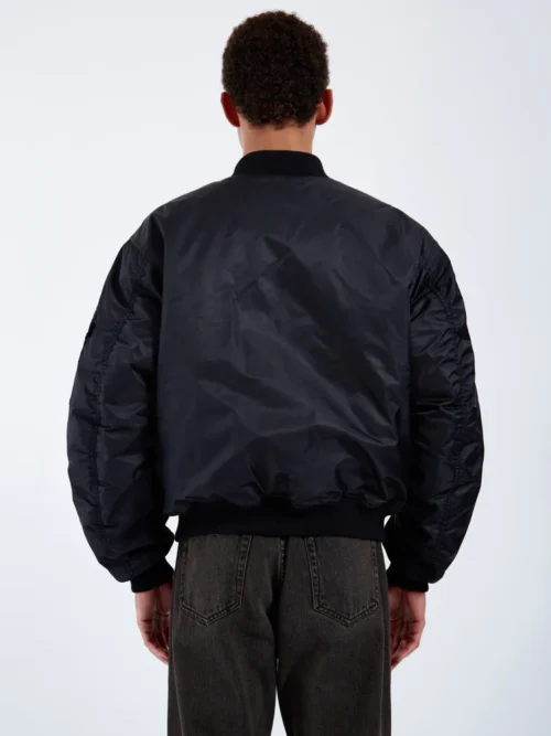 Dr.Denim Javis Bomber Jacket Γυναικείο Μπουφάν - Image 10
