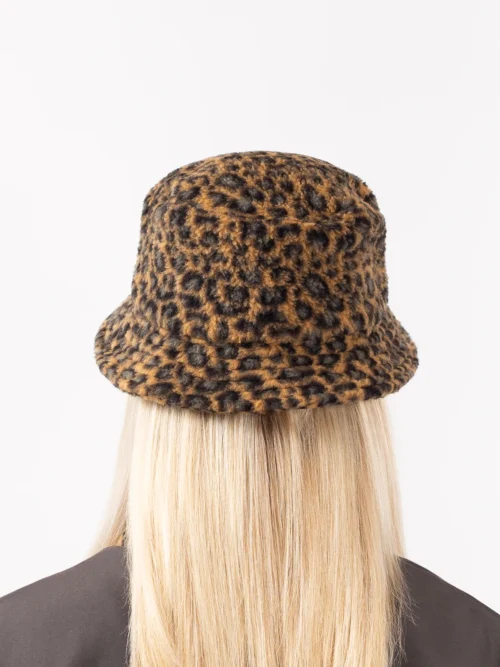 Eivy Full Moon Sherpa Hat - Leopard Καπέλο - Image 7