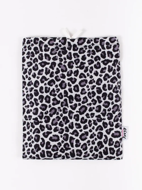 Eivy Icecold Gaiter Top - Leopard Γυναικεία Μπλούζα - Image 10