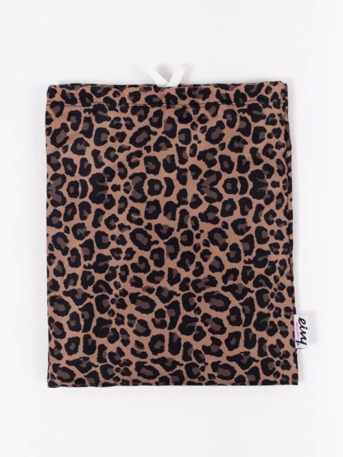 Eivy Journey Top - Leopard Γυναικεία Μπλούζα - Image 9