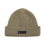 σκούφος σε μπεζ χρώμα από την fox, zenther beanie
