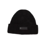 σκουφάκι σε μαύρο χρώμα από την fox, zenther beanie black