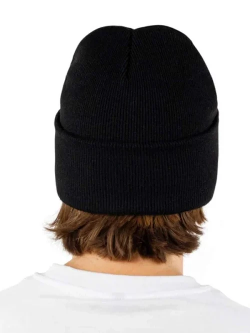 Homeboy Badly Beanie - Black Σκούφος - Image 4